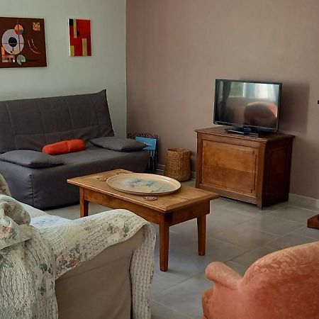 Villa des Oliviers Fontvieille Extérieur photo