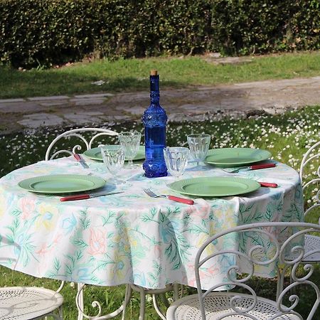 Villa des Oliviers Fontvieille Extérieur photo