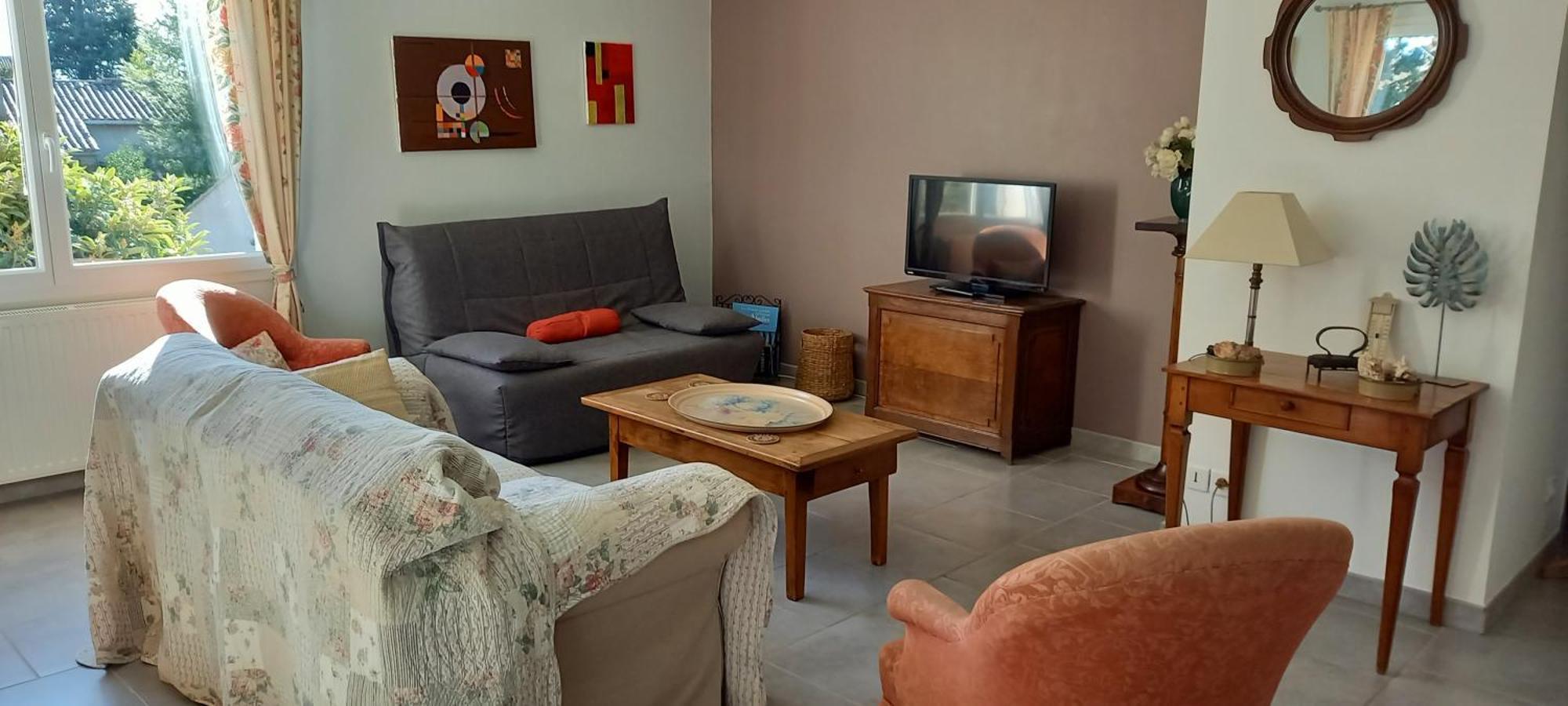 Villa des Oliviers Fontvieille Extérieur photo