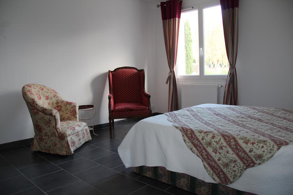 Villa des Oliviers Fontvieille Extérieur photo