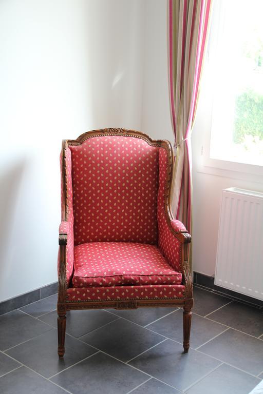 Villa des Oliviers Fontvieille Extérieur photo